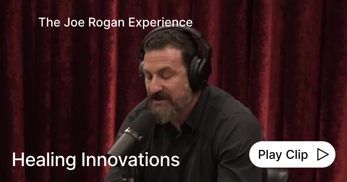 joe rogan and bpc 157 2116 main image 0